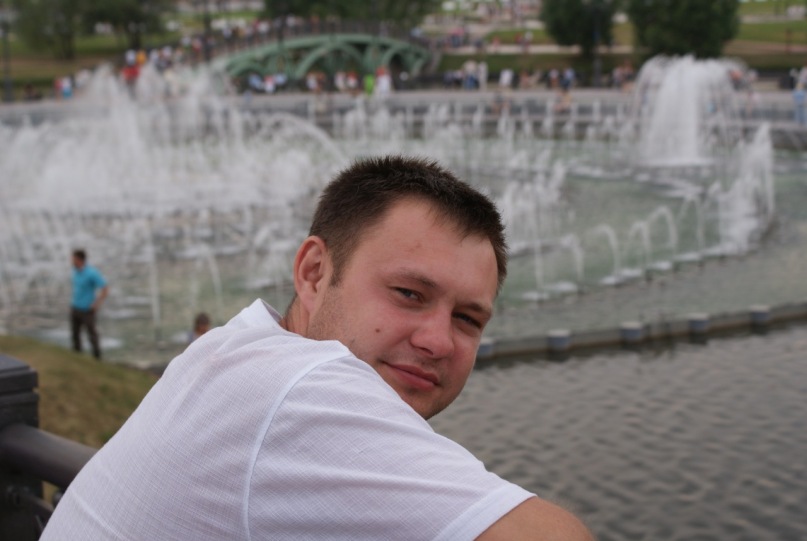 Александр Бухарев фотография #26