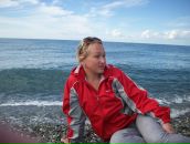 Фотография Фёдоровой Евгении