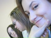 Фотография Гаджиевой Тамары