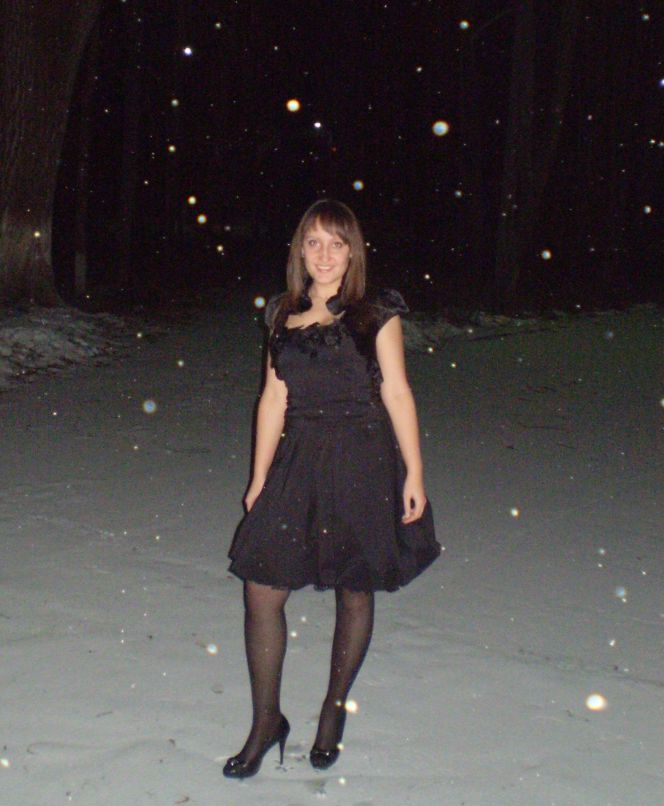 Марина Степченко фотография #26