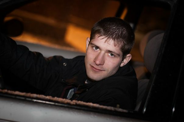 №17, Виктор Клишин, 38 лет, Мурманск №17, Виктор Клишин, 38 лет, Мурманск
