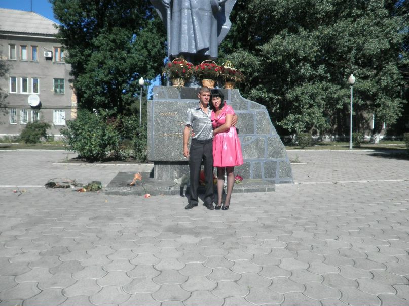 Иван Волчков фотография #29