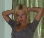 Фотография Жуковой Марины