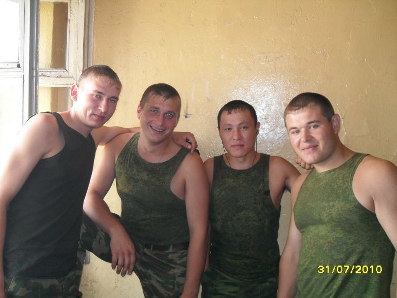 Нима Гомбоев фотография #31