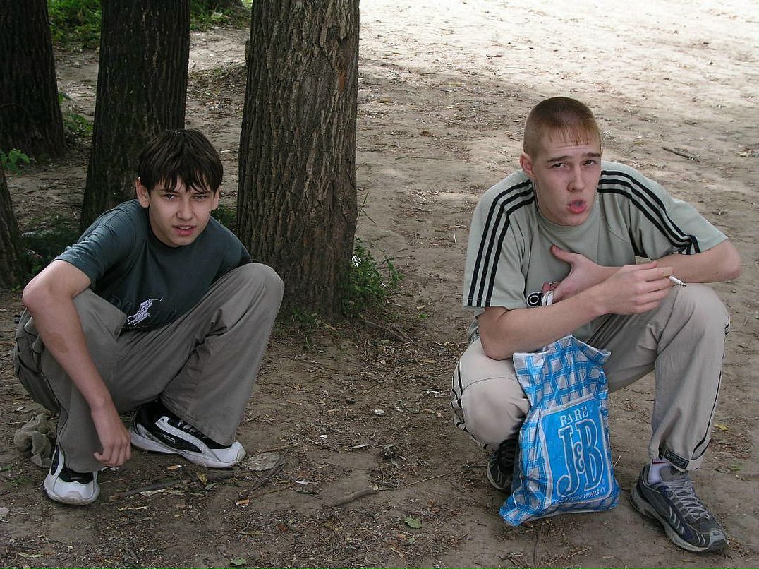 Дмитрий Лысов фотография #41