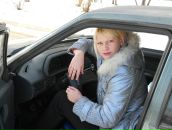 Фотография Коуровой Катерины