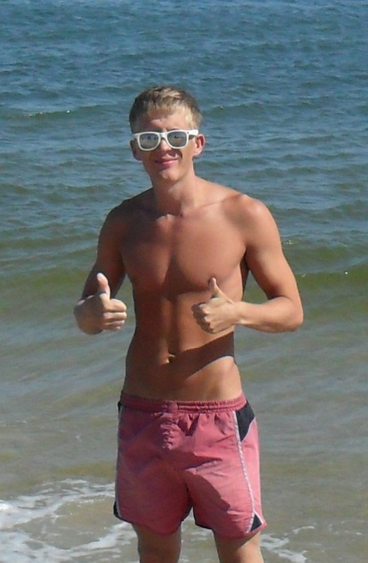 Антон Юдин фотография #4