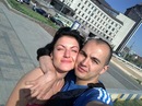Фотография Кревченко Ксении