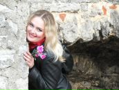 Фотография Волконской Яны