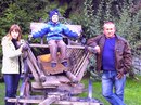 Юрчик Воробій фотография #2 (источник - https://vk.com/id162893638)