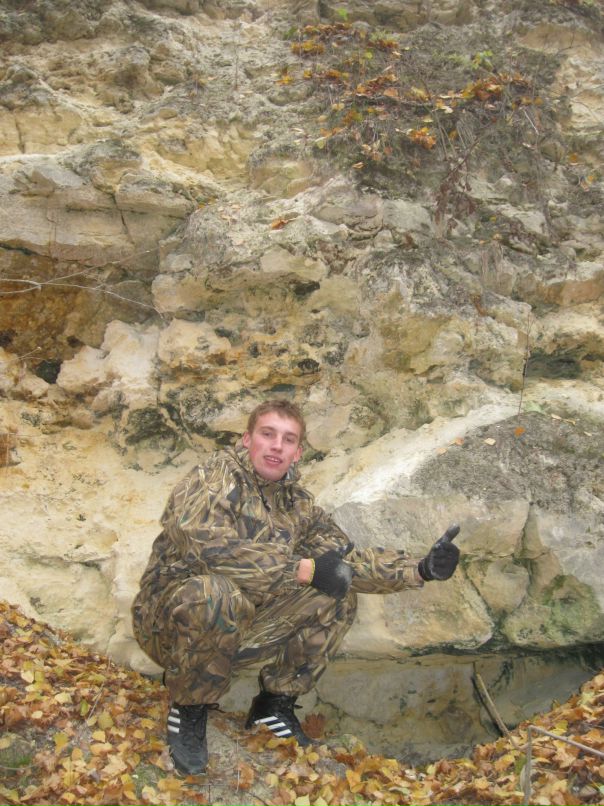 Дмитрий Лебедев фотография #28