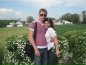 Фотография Щербаковой Алёночки