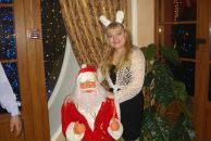 Фотография Авагян Ольги