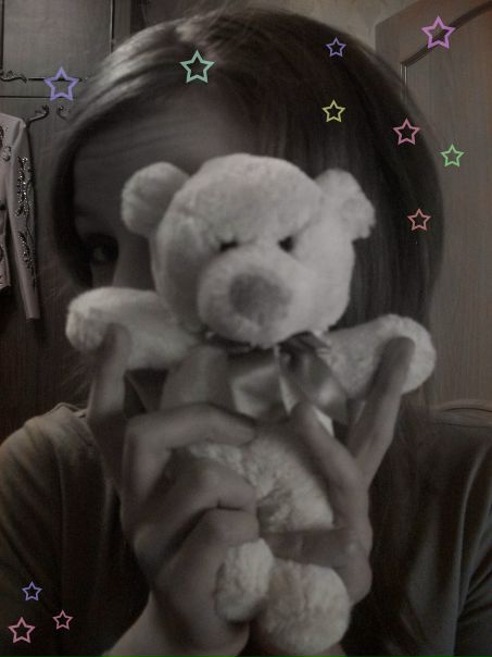 Маруся :) фото №2