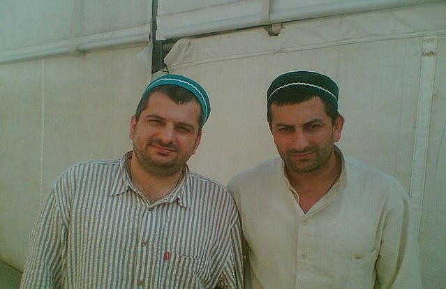 Султан Абидов фотография #43