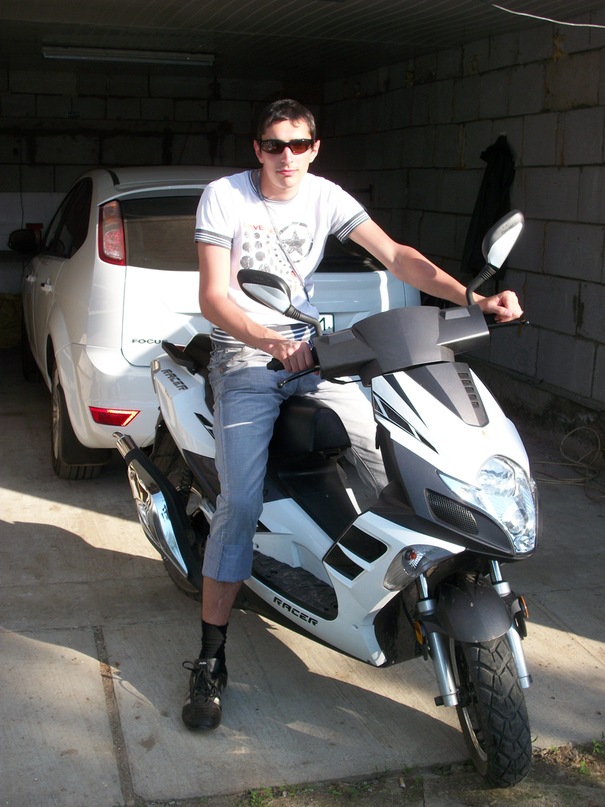 Сергей Стебаков фотография #42