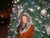 Фотография Докучаевой Анастасии