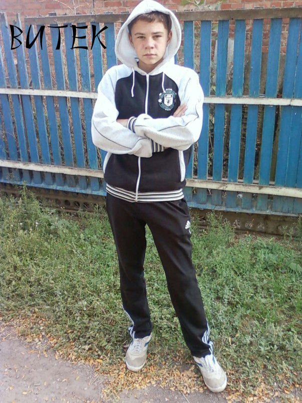 Виктор Новиков фотография #6