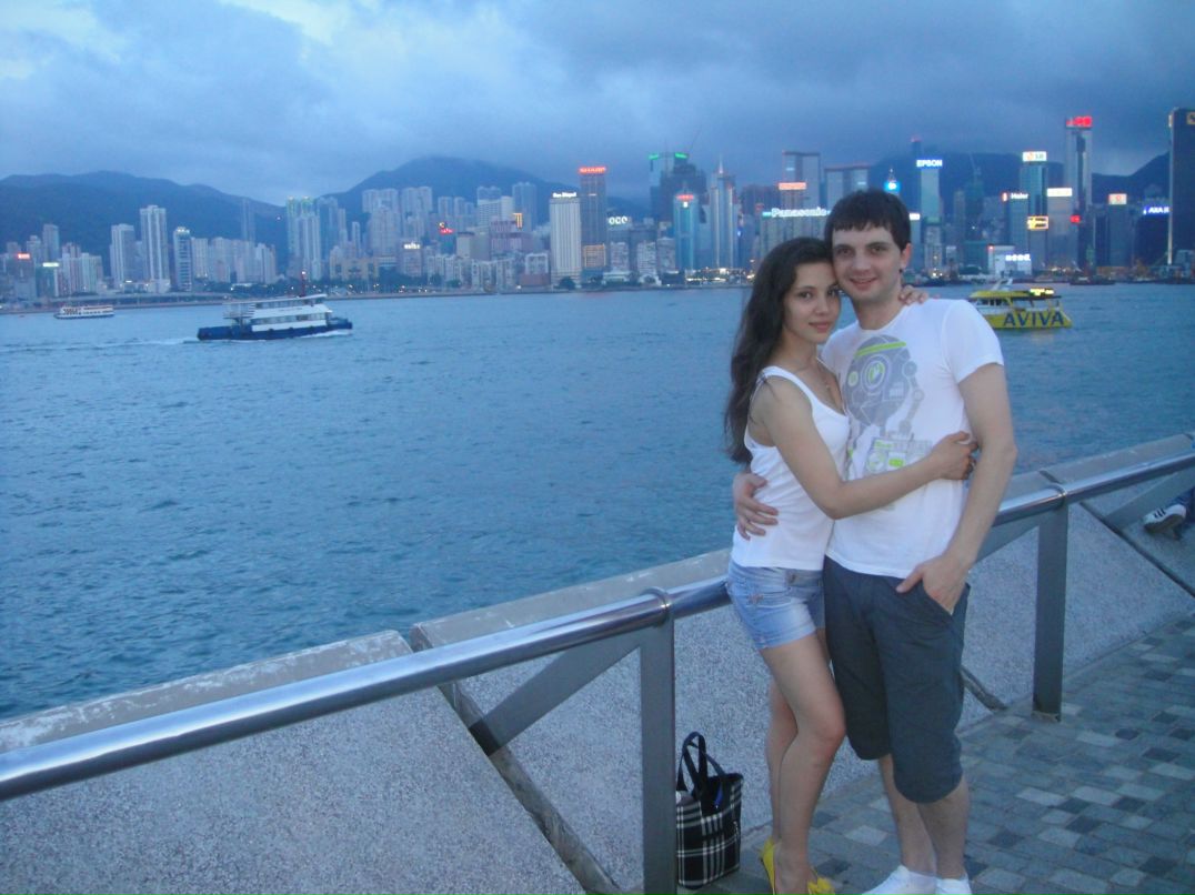 Сергей Титаев фотография #2