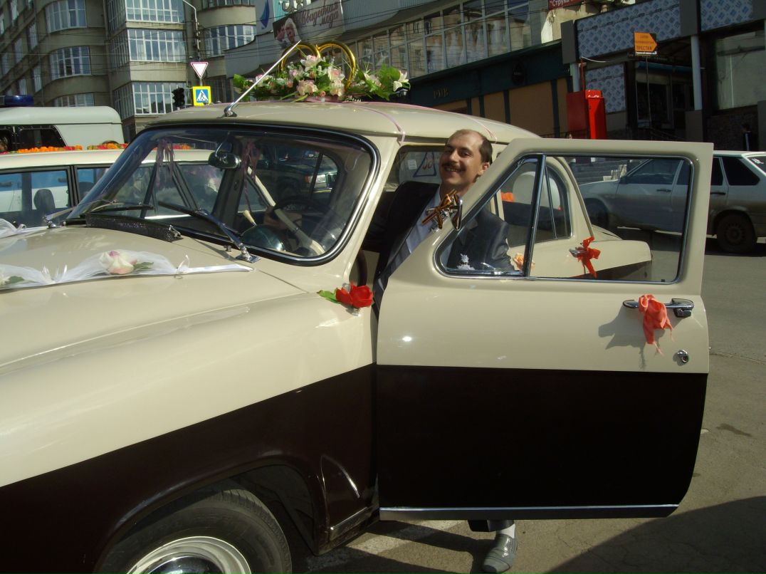 Роман Синицын фотография #2