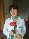 Марійка Вельбик фотография #34 (источник - https://vk.com/id89717404)