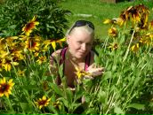 Фотография Смирновой Ирины