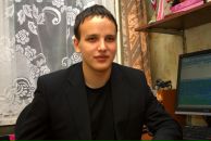 Фотография Пономаренко Евгения