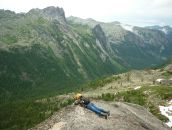 Фотография Афанасьевой Анны