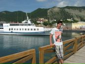 Фотография Кожевникова Рамиля