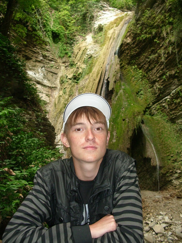 Олег Чупин фотография #28