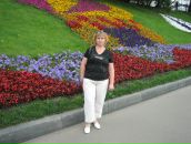 Наталья Юсупова фотография #4 (источник - https://vk.com/id49490667)