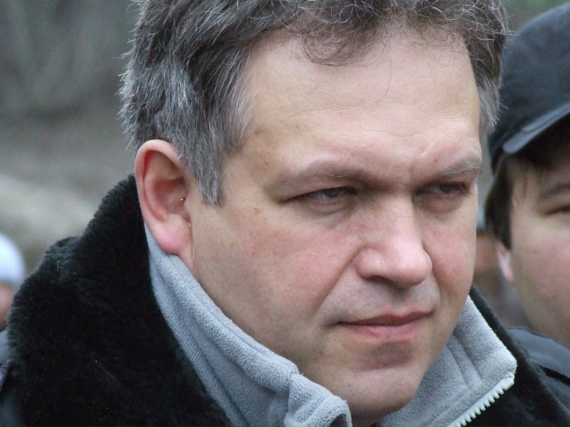 Константин Ощепков фотография #8