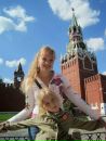 Фотография Морозовой Анастасии