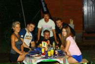 Фотография Рябовой Дарьи