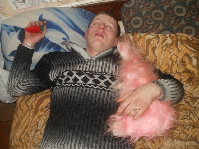 Владимир Миролевич фотография #50