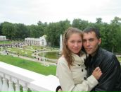 Фотография Павловой Катюши