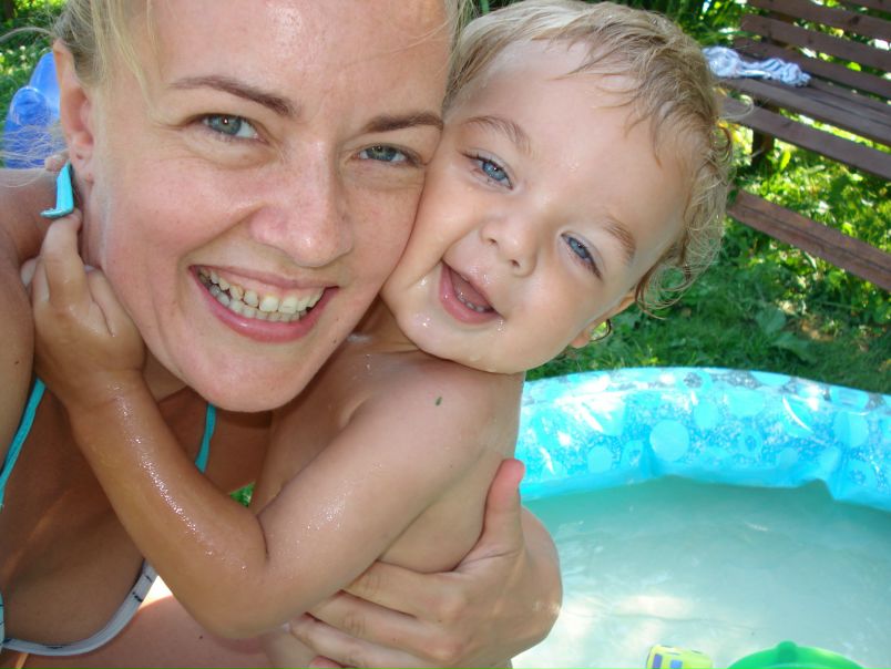 №6, Марина Фадеева №6, Марина Фадеева