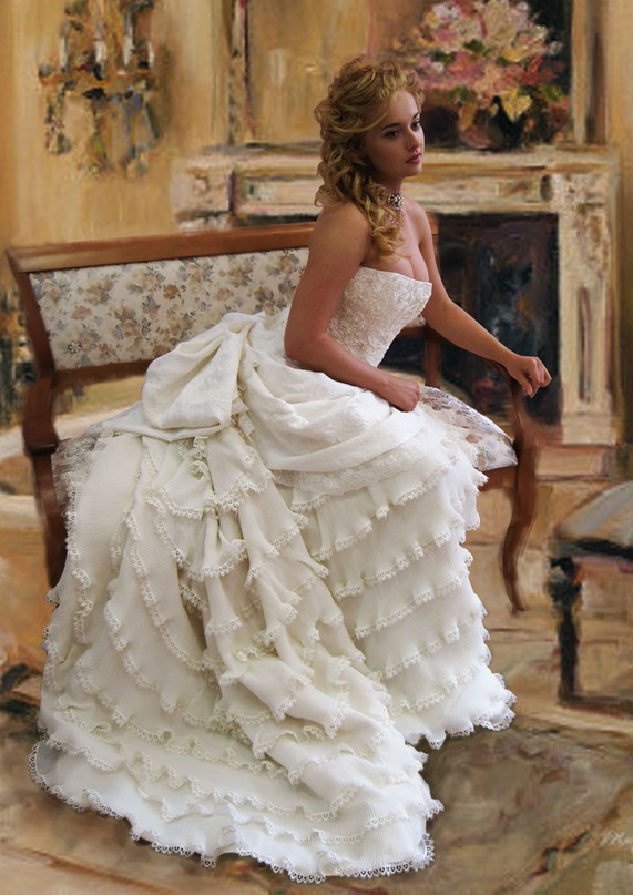 Анни Маллер фотография #14