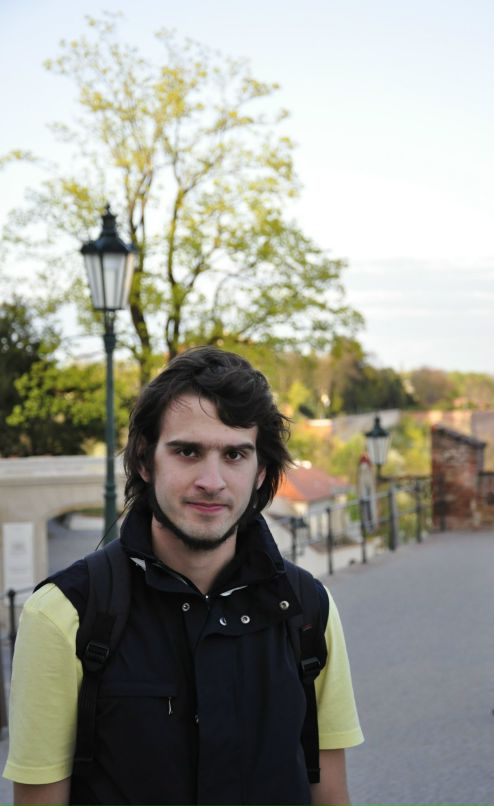 Дмитрий Сошкин фотография #25