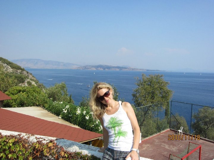 Дарья Кружалова фотография #38