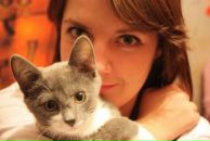 Фотография Вахромеевой Елизаветы