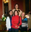 Фотография Войталюк Алсу