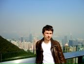 Фотография Белова Дмитрия