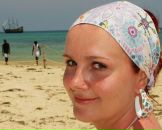 Фотография Задорожной Катерины