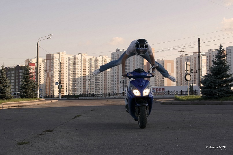 Антон Айдаков фотография #20