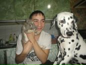 Фотография Щенникова Лехи