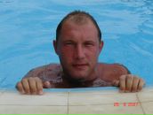 Фотография Маханка Олега