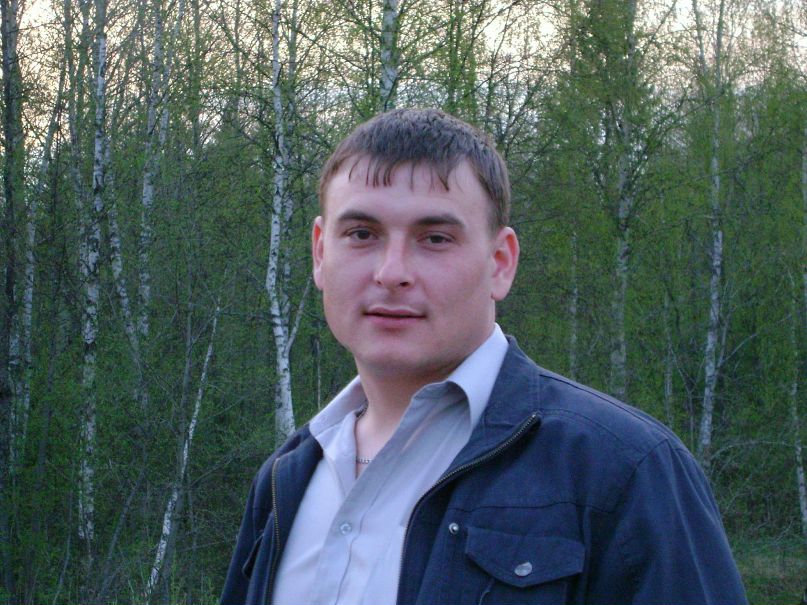 Антон Банземир фотография #45