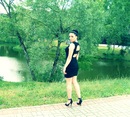 Фотография Катеевой Ирины