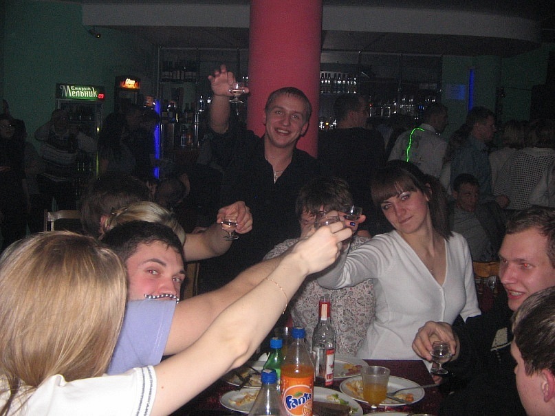 Женя Леонов фотография #15